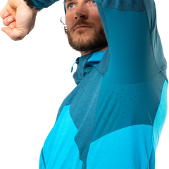 Felpe Dynafit Tour Wool Uomo