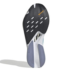 Scarpe Adidas Adizero Boston 12 ciano Uomo