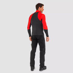 Felpe Salewa Ortles merino Uomo