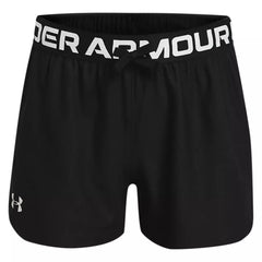 Pantaloncini Under Armour Play Up Bambina