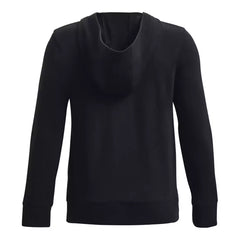 Felpe Under Armour Rival Terry Full Zip Bambino