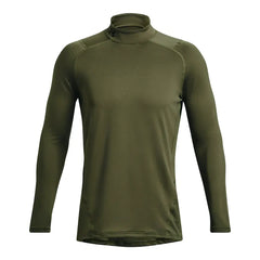 Maglie termiche Under Armour Mock Uomo