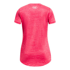 T-shirt Under Armour Tech Twist Bambina
