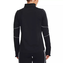 Maglie Under Armour Cold Weather ½ Zip Donna