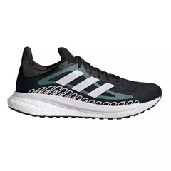 Scarpe Adidas Solar Glide ST 3 black Donna