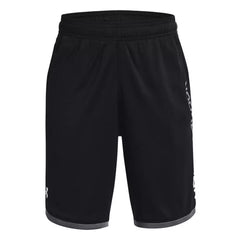 Pantaloncini Under Armour Stunt 3.0 Bambino