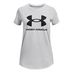 T-shirt Under Armour Graphic Bambina