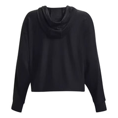 Felpe Under Armour Rival Terry Oversized Donna