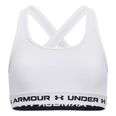 Top Under Armour Cross Back Bambina