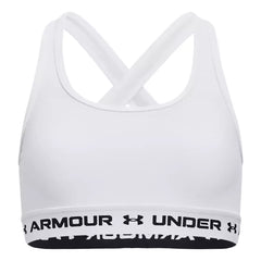 Top Under Armour Cross Back Bambina