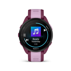 Orologio Garmin Forerunner 165 Music