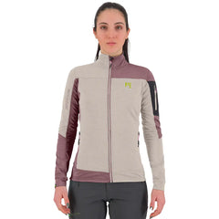 Felpe Karpos Cherz Donna