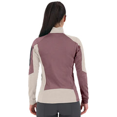 Felpe Karpos Cherz Donna