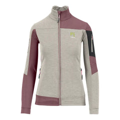 Felpe Karpos Cherz Donna