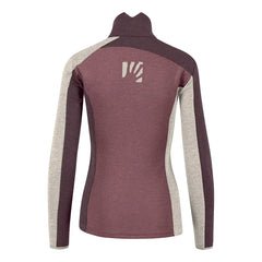 Felpe Karpos Federa Donna