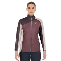 Felpe Karpos Federa Donna