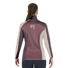 Felpe Karpos Federa Donna