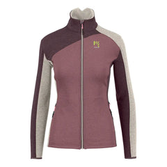 Felpe Karpos Federa Donna