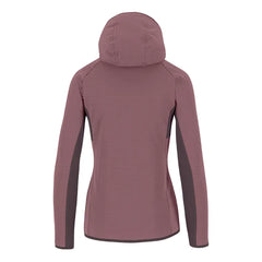 Felpe Karpos Marmolada Donna