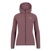 Felpe Karpos Marmolada Donna