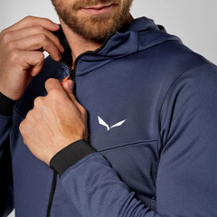 Felpe Salewa Sella Uomo