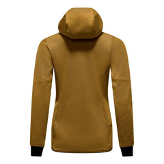 Felpe Salewa Sella Donna