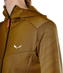Felpe Salewa Sella Donna