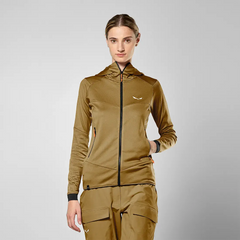 Felpe Salewa Sella Donna