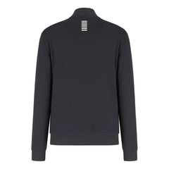 Felpe EA7 Core Identity senza cappuccio uomo