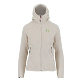 Felpe Karpos Moiazza Donna