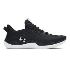 Scarpe Under Armour Flow Dynamic black Uomo