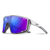 Occhiali Julbo Fury Reactiv 1-3 HC White
