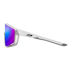Occhiali Julbo Fury Reactiv 1-3 HC White