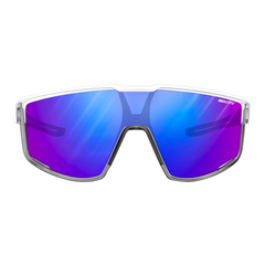 Occhiali Julbo Fury Reactiv 1-3 HC White
