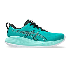 Scarpe Asics Gel Cumulus 27 wave teal Uomo