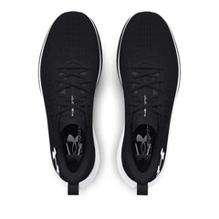 Scarpe Under Armour Velociti 4 black Donna