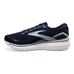 Scarpe Brooks Ghost 15 peacoat/pearl Donna