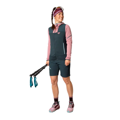 Felpe Dynafit Traverse Donna