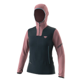 Felpe Dynafit Traverse Donna