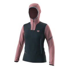 Felpe Dynafit Traverse Donna