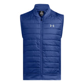 Smanicati Under Armour Run Vest Uomo