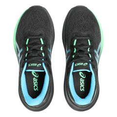 Scarpe asics GT-1000 13 GS black Bambino