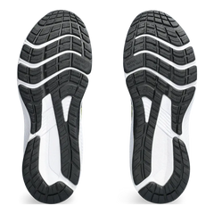 Scarpe asics GT-1000 12 GS black/bright yellow Bambino