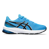 Scarpe asics GT-1000 12 GS waterscape Bambino