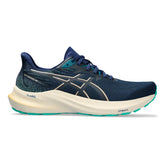 Scarpe Asics GT 2000 12 blue Donna