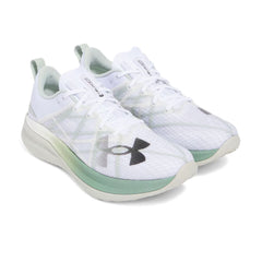 Scarpe Under Armour Velociti Pro white Uomo