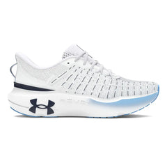 Scarpe Under Armour Infinite Elite white Donna