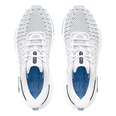 Scarpe Under Armour Infinite Elite white Donna