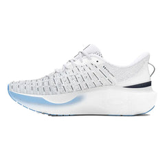 Scarpe Under Armour Infinite Elite white Donna