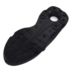 Scarpe Under Armour Hovr Infinite Pro black Uomo